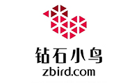 钻石小鸟