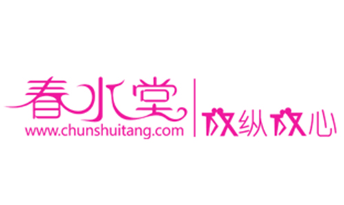 春水堂
